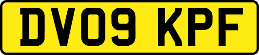DV09KPF