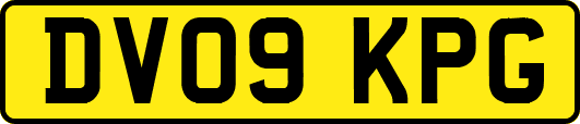 DV09KPG