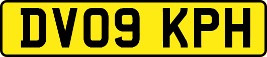 DV09KPH