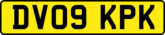DV09KPK