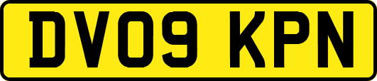 DV09KPN