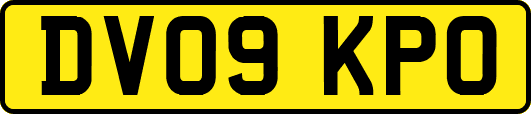 DV09KPO