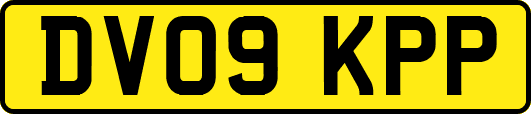 DV09KPP