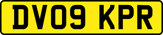 DV09KPR