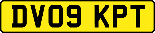DV09KPT