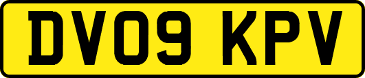 DV09KPV