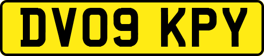DV09KPY