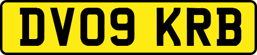DV09KRB