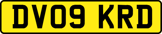 DV09KRD