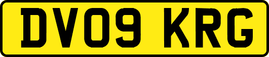 DV09KRG