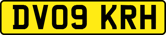 DV09KRH