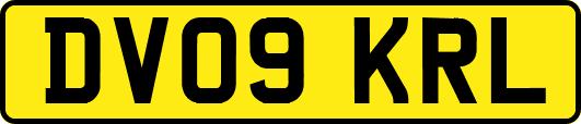 DV09KRL