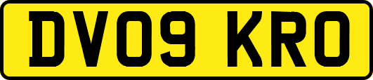 DV09KRO
