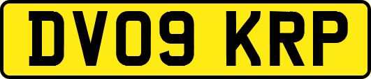 DV09KRP