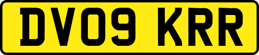 DV09KRR