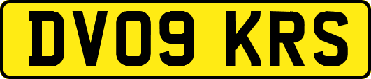 DV09KRS