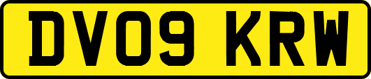DV09KRW
