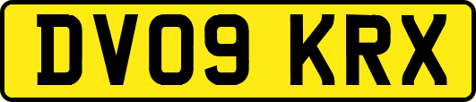 DV09KRX
