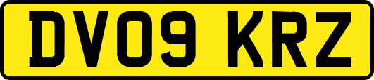 DV09KRZ