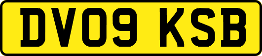 DV09KSB