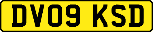 DV09KSD