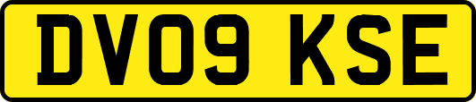 DV09KSE