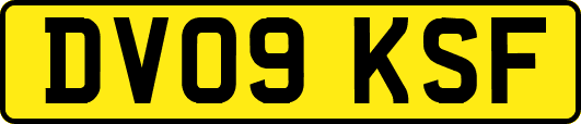 DV09KSF