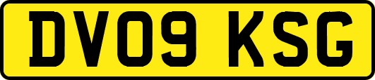 DV09KSG