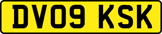 DV09KSK