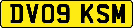 DV09KSM