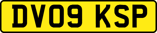 DV09KSP