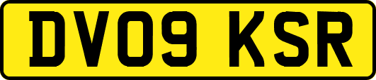 DV09KSR