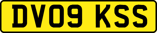 DV09KSS