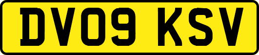 DV09KSV
