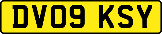 DV09KSY