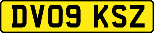 DV09KSZ