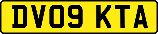 DV09KTA