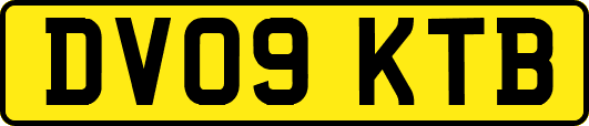 DV09KTB