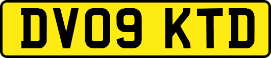 DV09KTD