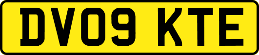 DV09KTE