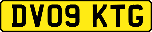 DV09KTG