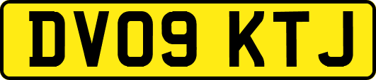 DV09KTJ