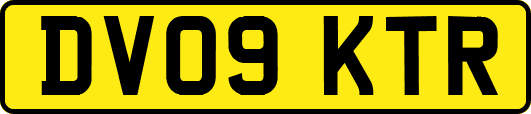 DV09KTR