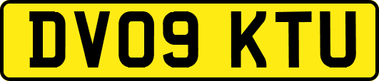 DV09KTU