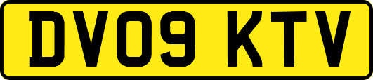 DV09KTV
