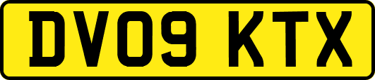 DV09KTX