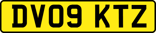 DV09KTZ