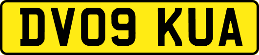 DV09KUA