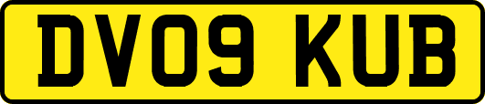 DV09KUB