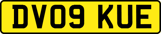 DV09KUE